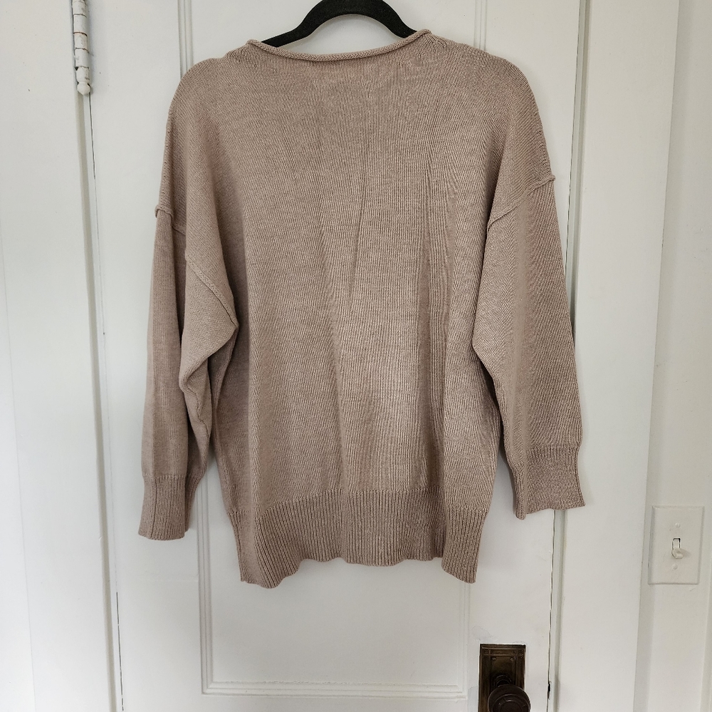 Bare Knitwear Denley Pullover